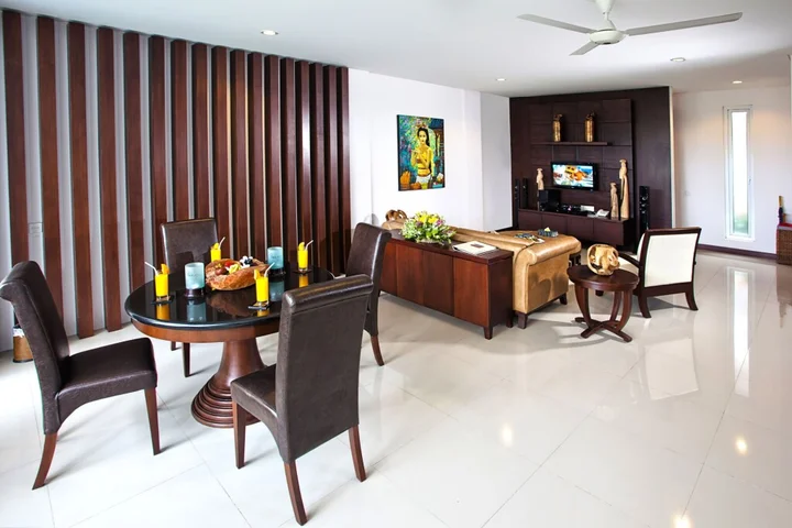 Керобокан: Danoya Villa - Private Luxury Residences