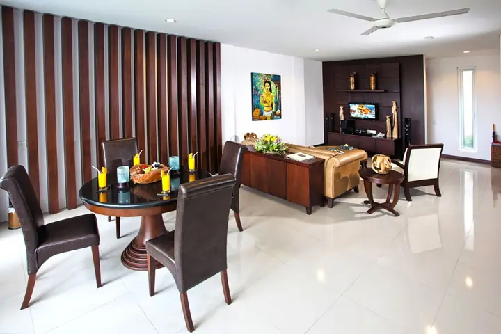 Керобокан: Danoya Villa - Private Luxury Residences