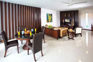 Керобокан: Danoya Villa - Private Luxury Residences