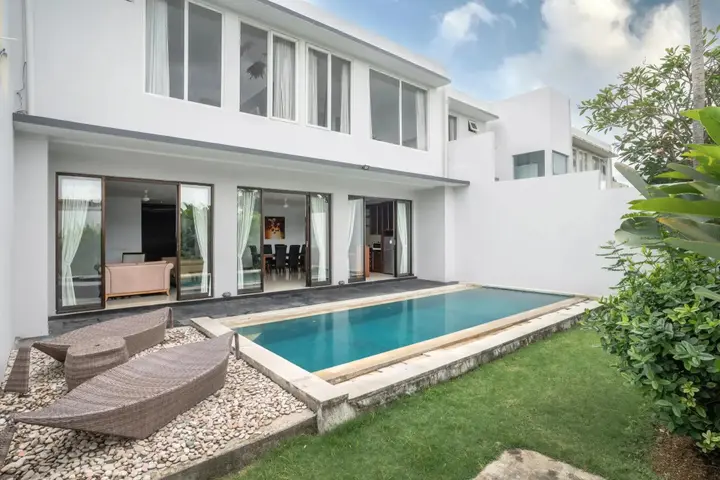 Керобокан: Danoya Villa - Private Luxury Residences