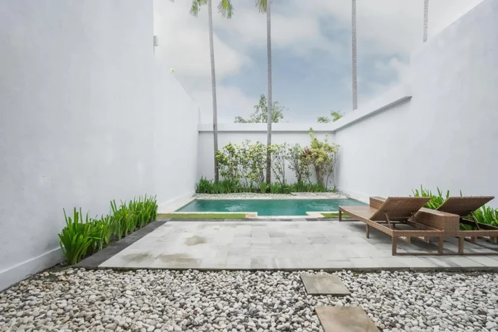 Керобокан: Danoya Villa - Private Luxury Residences