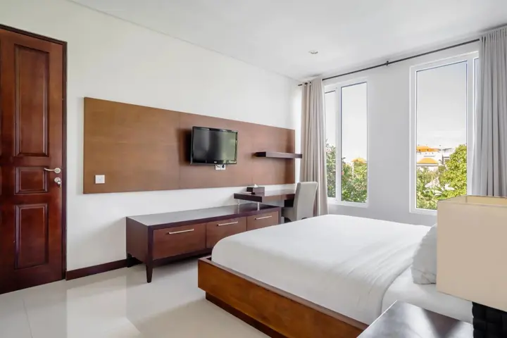Керобокан: Danoya Villa - Private Luxury Residences