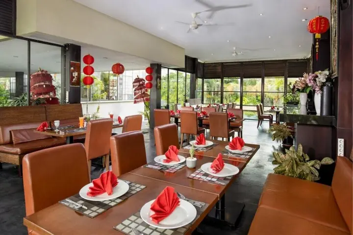 Керобокан: Danoya Villa - Private Luxury Residences