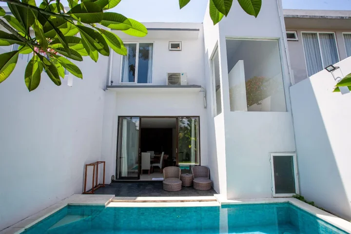 Керобокан: Danoya Villa - Private Luxury Residences