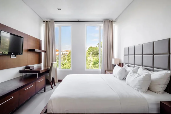 Керобокан: Danoya Villa - Private Luxury Residences