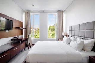 Керобокан: Danoya Villa - Private Luxury Residences