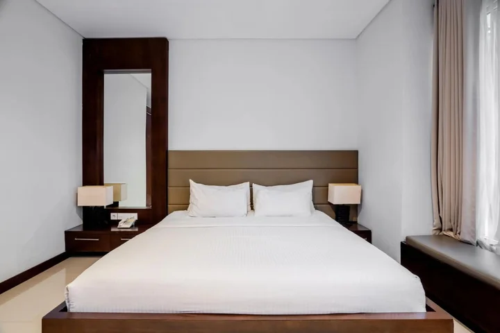 Керобокан: Danoya Villa - Private Luxury Residences