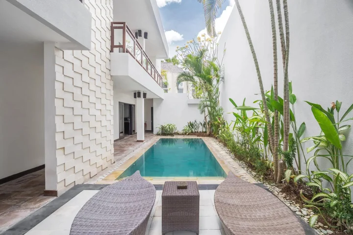 Керобокан: Danoya Villa - Private Luxury Residences