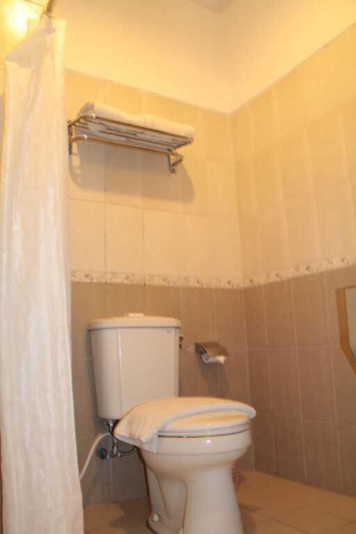 Депок: Cakra Kusuma Hotel