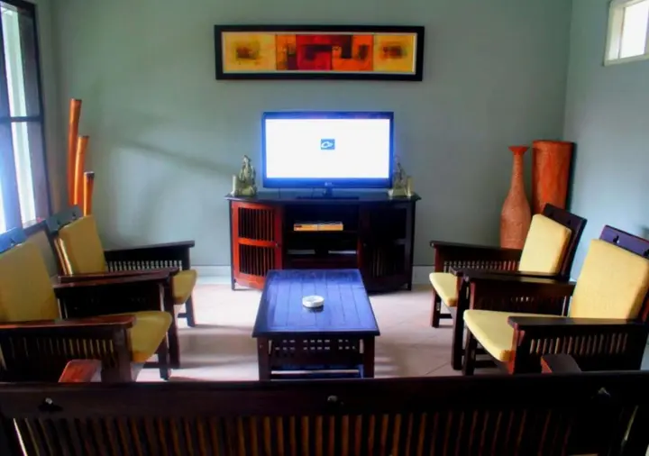 Депок: Cakra Kusuma Hotel
