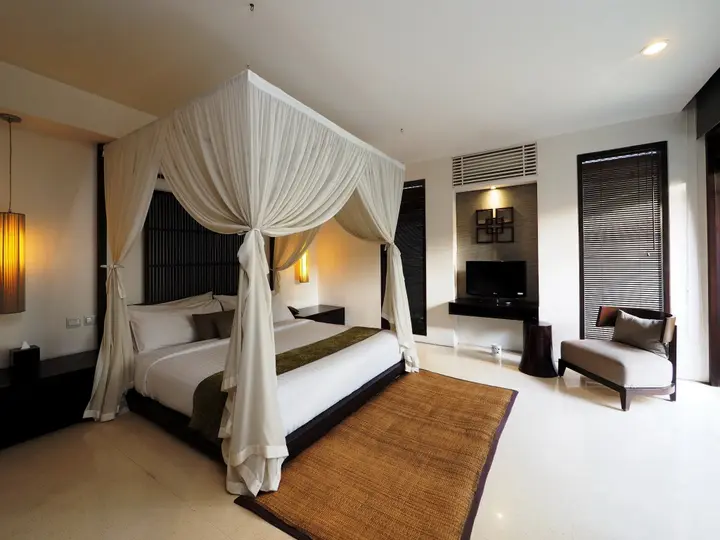 Кута: The Amala Boutique Retreat