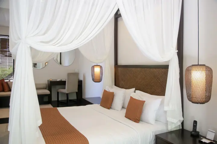 Кута: The Amala Boutique Retreat