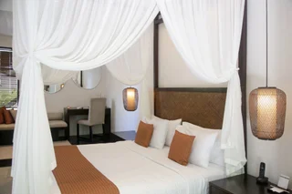 Кута: The Amala Boutique Retreat