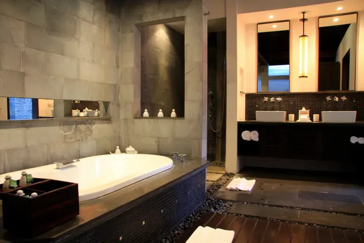 Кута: The Amala Boutique Retreat