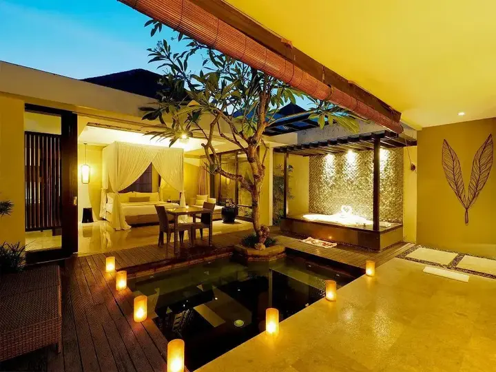 Кута: The Amala Boutique Retreat