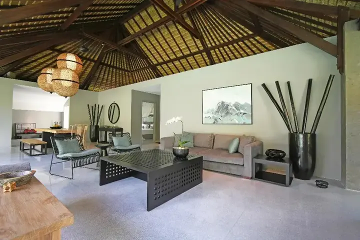 Кута: The Amala Boutique Retreat