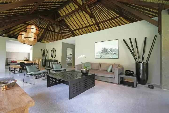 Кута: The Amala Boutique Retreat