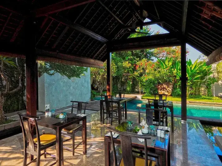 Кута: The Amala Boutique Retreat