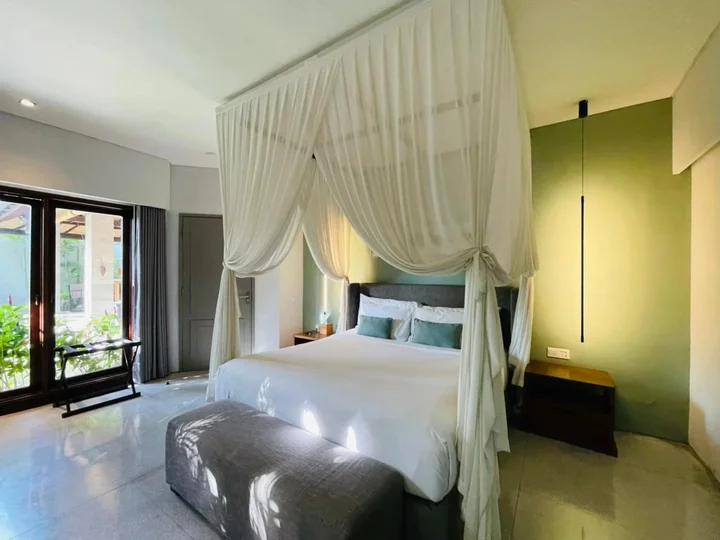 Кута: The Amala Boutique Retreat