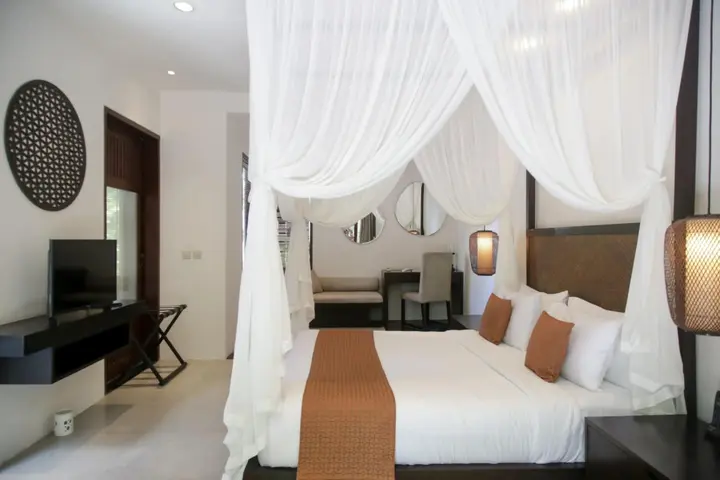 Кута: The Amala Boutique Retreat