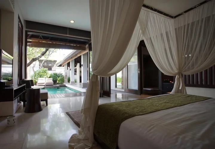 Кута: The Amala Boutique Retreat