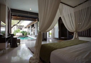 Кута: The Amala Boutique Retreat