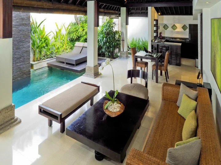 Кута: The Amala Boutique Retreat