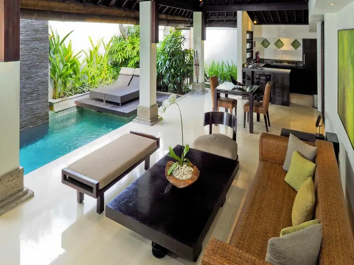 Кута: The Amala Boutique Retreat