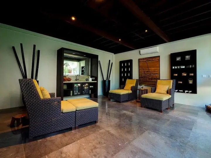 Кута: The Amala Boutique Retreat