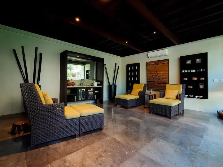 Кута: The Amala Boutique Retreat