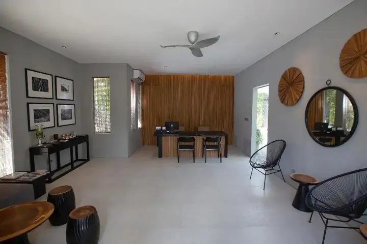 Кута: The Amala Boutique Retreat