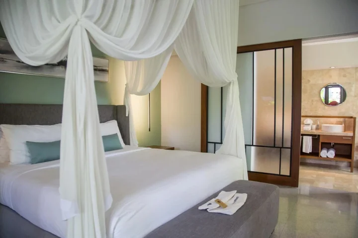 Кута: The Amala Boutique Retreat