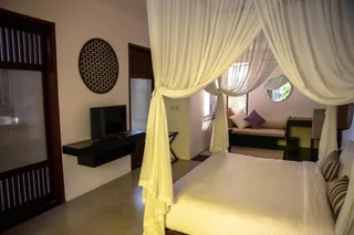 Кута: The Amala Boutique Retreat