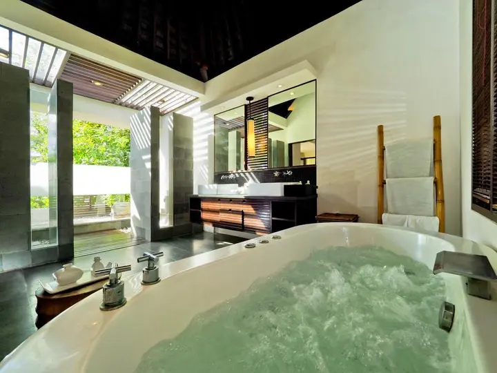 Кута: The Amala Boutique Retreat