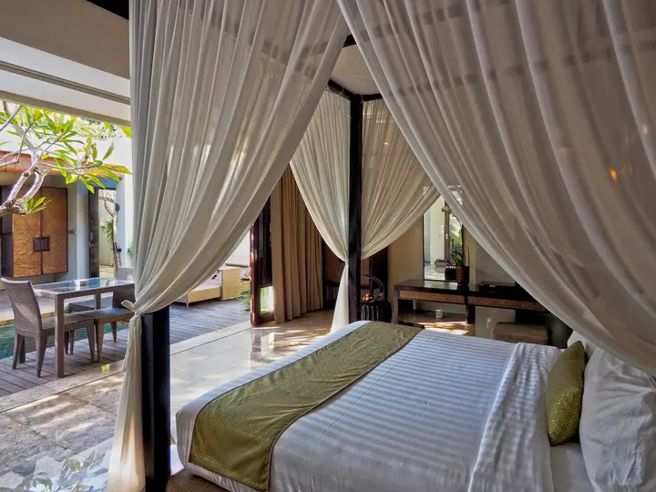 Кута: The Amala Boutique Retreat