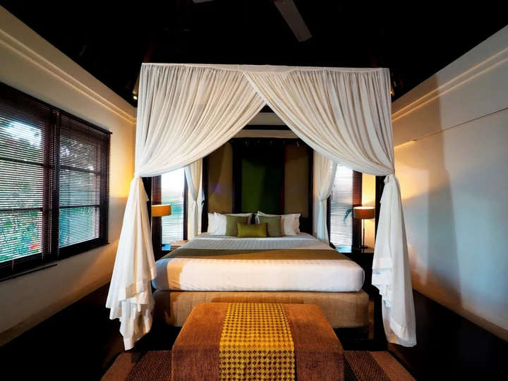 Кута: The Amala Boutique Retreat