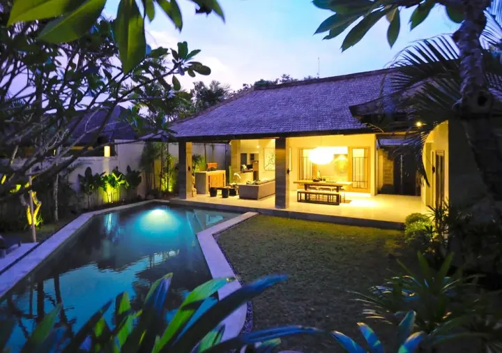 Кута: The Amala Boutique Retreat