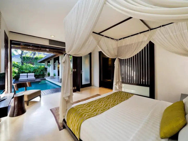 Кута: The Amala Boutique Retreat