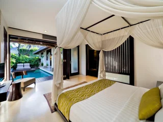 Кута: The Amala Boutique Retreat