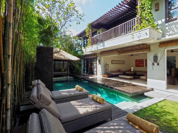 Кута: The Amala Boutique Retreat