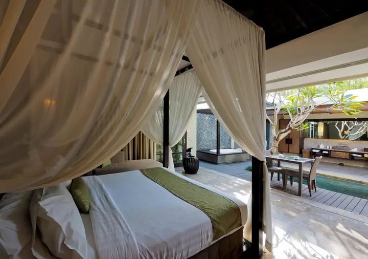 Кута: The Amala Boutique Retreat