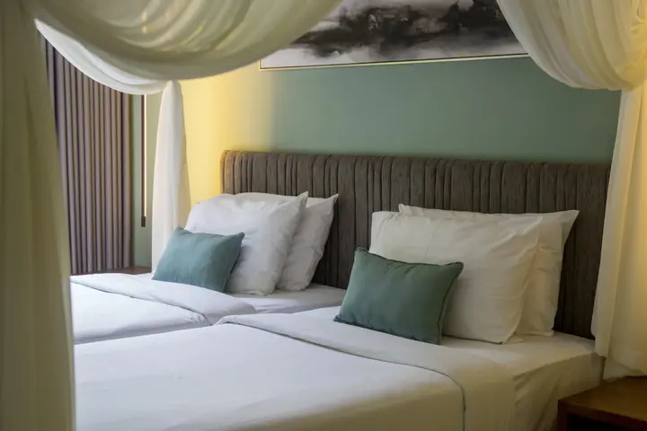 Кута: The Amala Boutique Retreat