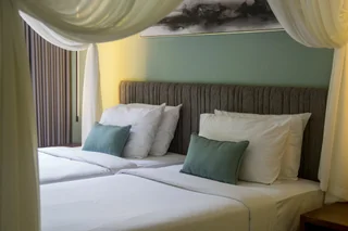 Кута: The Amala Boutique Retreat