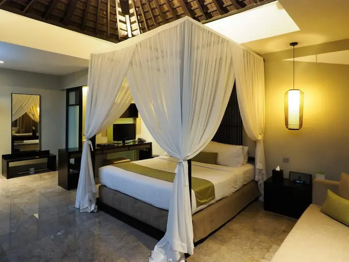 Кута: The Amala Boutique Retreat