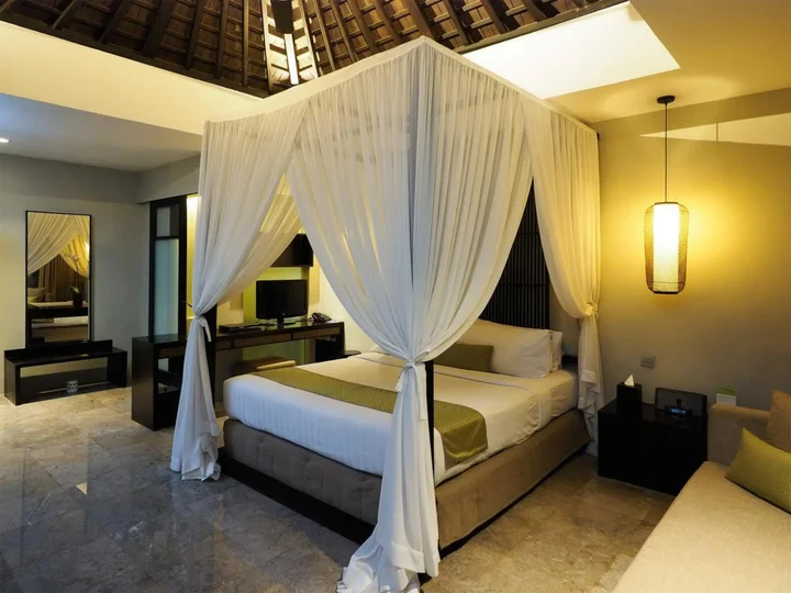 Кута: The Amala Boutique Retreat