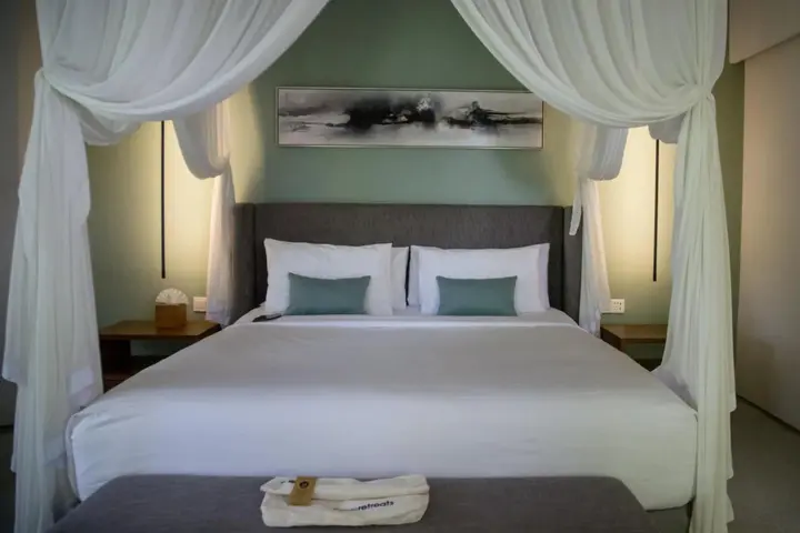 Кута: The Amala Boutique Retreat