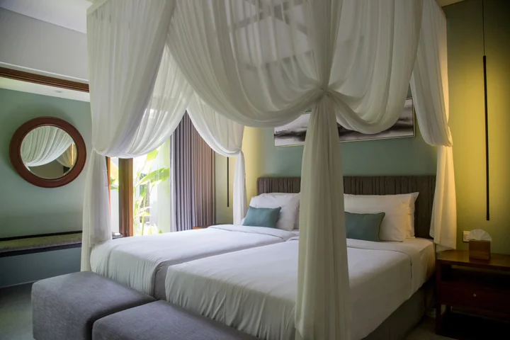 Кута: The Amala Boutique Retreat