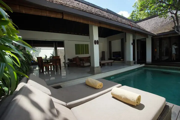Кута: The Amala Boutique Retreat