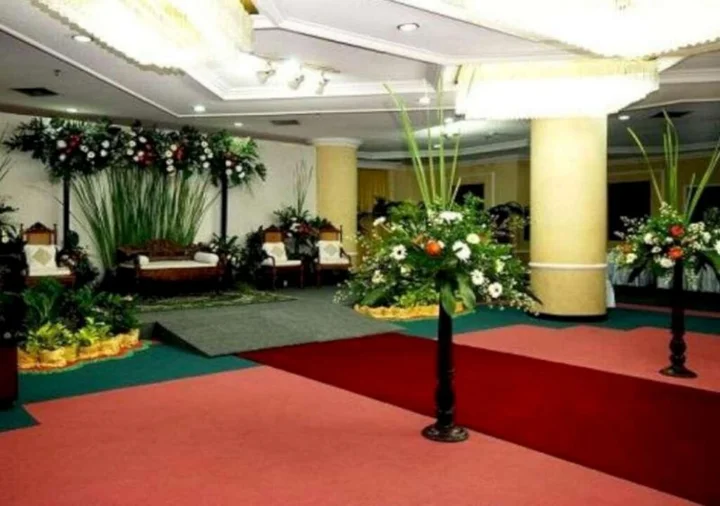 Джакарта: Hotel Sentral Jakarta