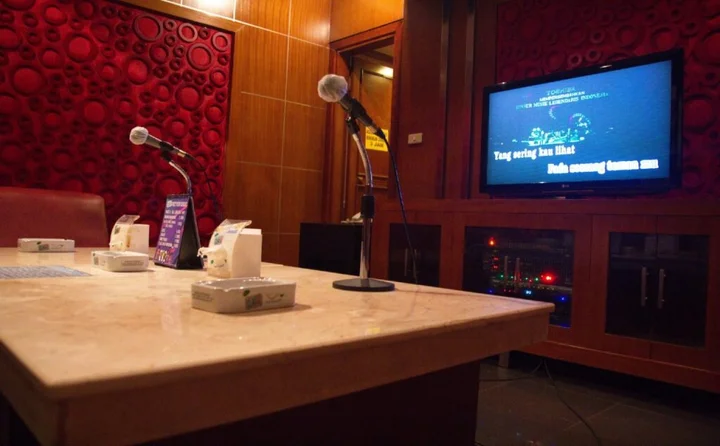 Джакарта: Hotel Sentral Jakarta
